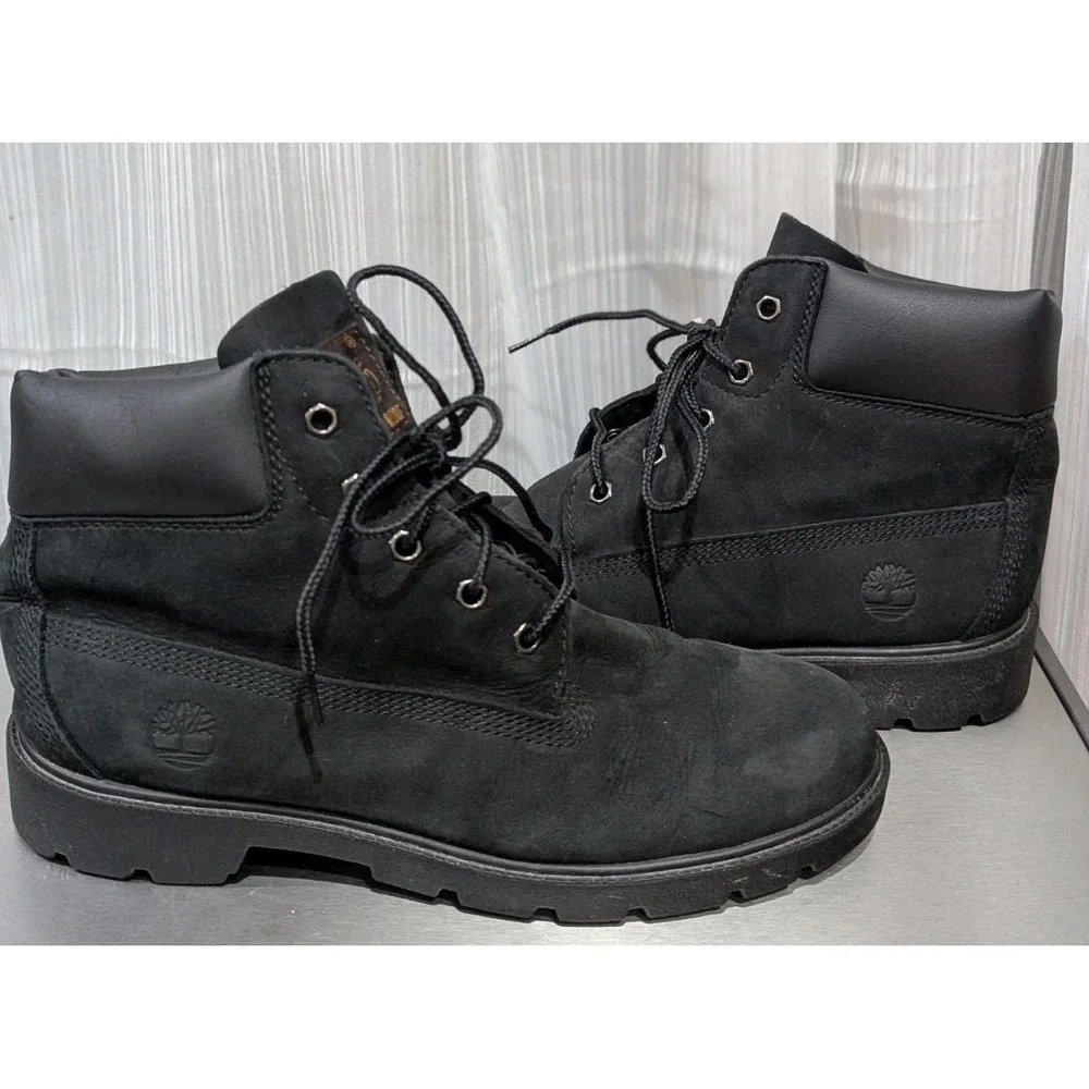 Timberland Premium 6